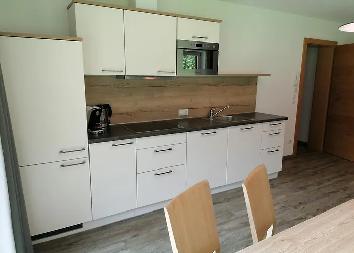 Zirbe - Deluxe * Tux