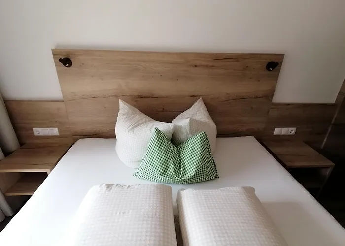 Zirbe - Deluxe Apartment