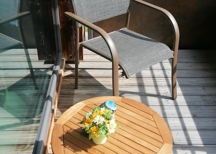 Zirbe - Deluxe * Tux